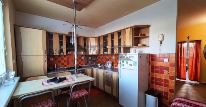 Reality Na prenájom slnečný 1-izb. byt Studenohorská ul. - Lamač