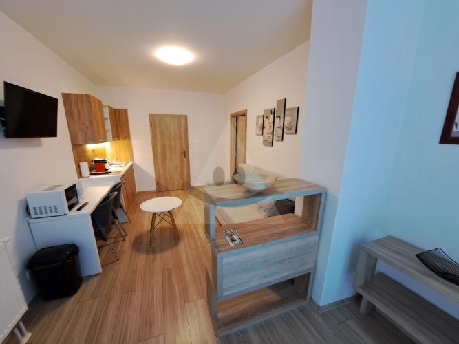 Reality 5 a viac-izbový byt byt, Liptovský Ján