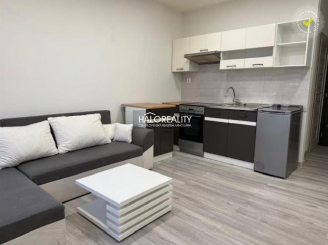 Reality REZERVOVANÉ - Predaj, garsónka Veľké Kapušany, P. O. Hviezdoslava - ZNÍŽENÁ CENA - EXKLUZÍV