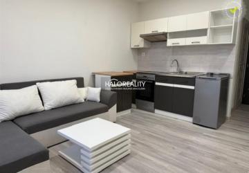 Reality REZERVOVANÉ - Predaj, garsónka Veľké Kapušany, P. O. Hviezdoslava - ZNÍŽENÁ CENA - EXKLUZÍV