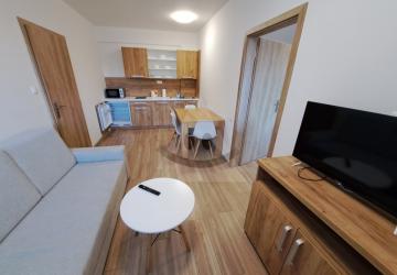 Reality 5 a viac-izbový byt byt, Liptovský Ján