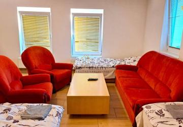 Reality HD reality ponúka na prenájom apartmán, Krupina