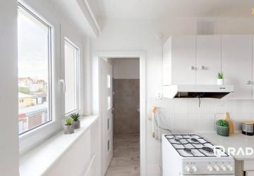 Reality Rezervované RADO Reality | 2 izbový byt v centre Sládkovičova