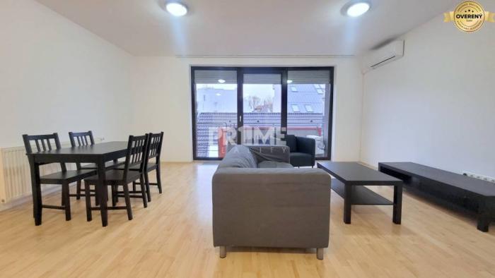 Reality Pekný 2i byt ( 73 m2 ), BALKÓN, KLÍMA, Námestie slobody, Staré Mesto