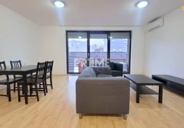 Reality Pekný 2i byt ( 73 m2 ), BALKÓN, KLÍMA, Námestie slobody, Staré Mesto