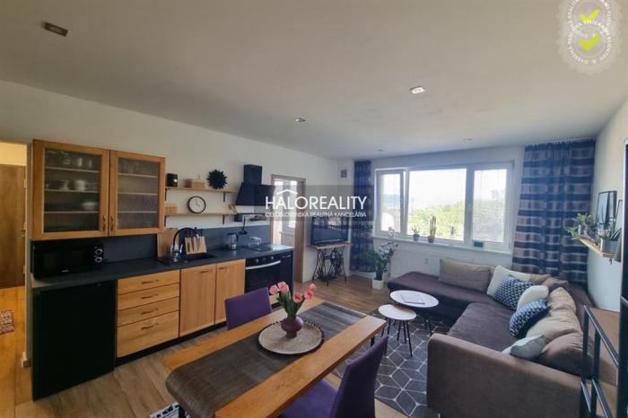 Reality Prenájom, jednoizbový byt Kanianka