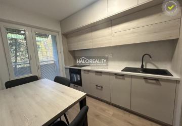 Reality Prenájom, trojizbový byt Kanianka