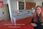 Reality Slnečný 3-izbový byt v pôvodnom stave Pov. Bystrica- SNP