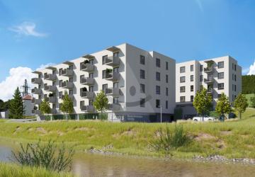 Reality 3-izbový byt byt, Ružomberok, Ružomberok, K.Krčméryho