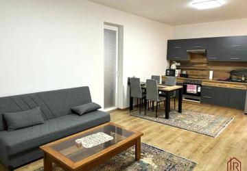 Reality PRENÁJOM - 2 izbový byt a park.miesto, ul. Dilongova, Prešov