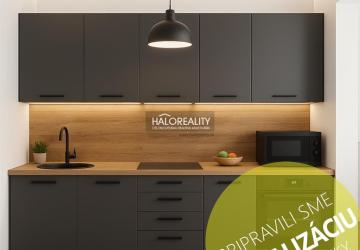 Reality Predaj, dvojizbový byt Liptovský Hrádok