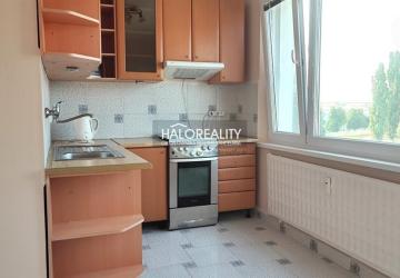 Reality Prenájom, štvorizbový byt Poltár - EXKLUZÍVNE HALO REALITY