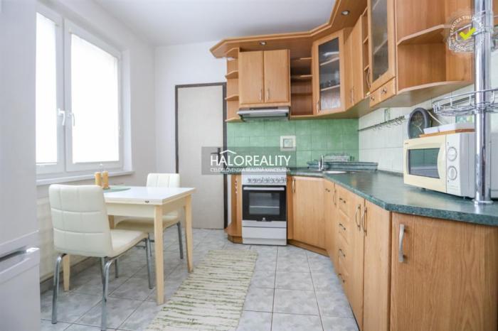 Reality Prenájom, trojizbový byt Považská Bystrica, Hliny - EXKLUZÍVNE HALO REALITY