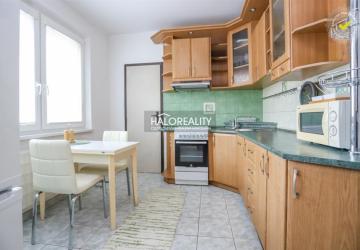 Reality Prenájom, trojizbový byt Považská Bystrica, Hliny - EXKLUZÍVNE HALO REALITY