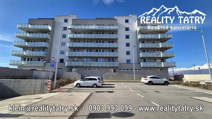 Reality Byt 1 izbový s loggiou kompletná rekonštrukcia, kompletne zariadený TOP STAV - ODPORÚČAME !!!