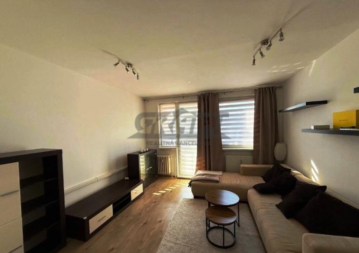 Reality Na prenájom 3-izb. byt ul. J. Poničana – Devínska