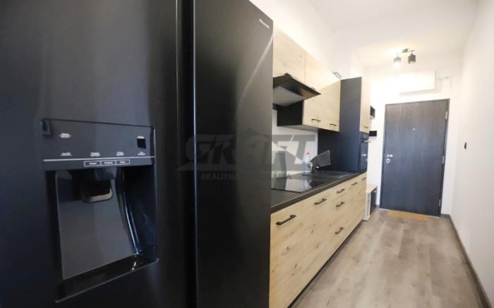 Reality Na predaj 2-izbový byt Mierová ul. – Bratislava