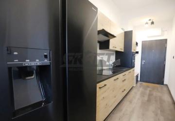 Reality Na predaj 2-izbový byt Mierová ul. – Bratislava