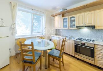 Reality Príjemný, priestranný 2i byt 61m2, vo vynikajúcej lokalite pri Nivách