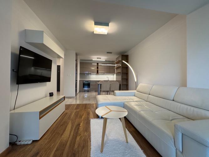 Reality Pallas - realitná kancelária Piešťany ponúka luxusný 2-izb. byt s parkingom