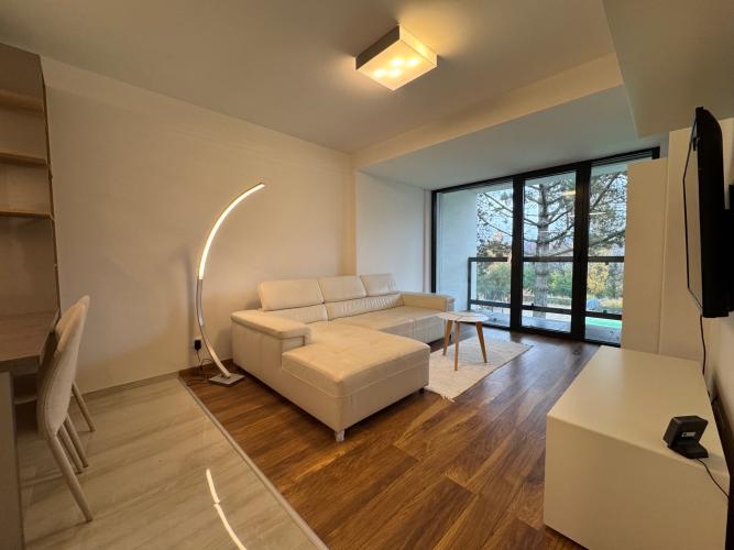 Reality Pallas realitná kancelária ponúka na predaj luxusný 2-izb. apartmán