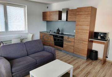 Reality Na prenájom 2-izb. byt v novostavbe JEGEHO ALEJ