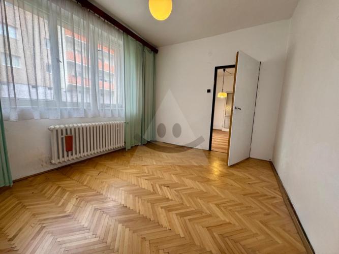 Reality 2-izbový byt byt, Ružomberok, Ružomberok, Do Baničného