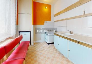 Reality Predaj, trojizbový byt Lučenec, centrum - EXKLUZÍVNE HALO REALITY