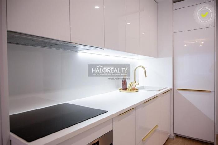 Reality Prenájom, trojizbový byt Prievidza, Staré Sídlisko