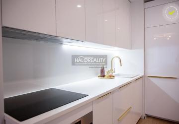 Reality Prenájom, trojizbový byt Prievidza, Staré Sídlisko