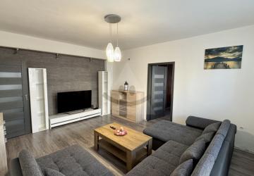 Reality 2-izbový byt byt, Martin