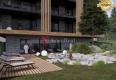Reality 2-IZBOVÝ INVESTIČNÝ APARTMÁN VYSOKÉ TATRY TATRANSKÁ ŠTRBA 67,04m2