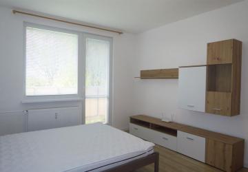 Reality PRENÁJOM, 1-izbový byt Holíč s balkónom, okres Skalica