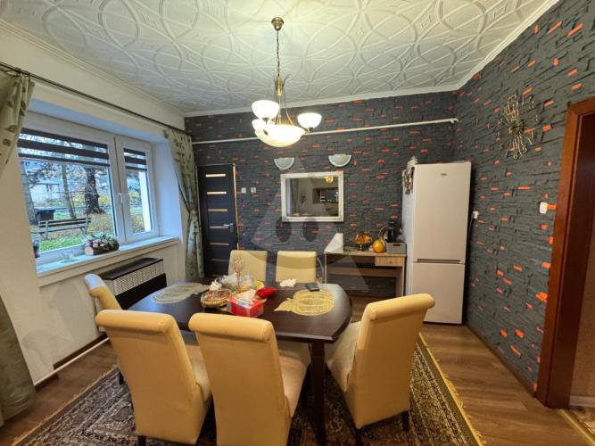 Reality 3-izbový byt byt, Ružomberok, Ružomberok, Ž.Silbigera