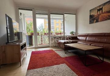 Reality Svetlý, krásny 3i byt 73m2, s lodžiou, v tichej lokalite