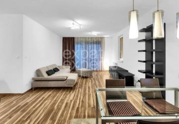 Reality Veľmi pekný, moderný 2i byt 68 m2, s balkónom a parkovaním, pivnica