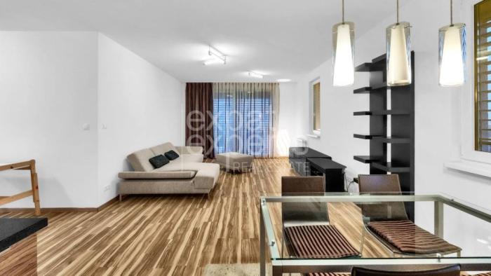 Reality Veľmi pekný, moderný 2i byt 68 m2, s balkónom a parkovaním, pivnica