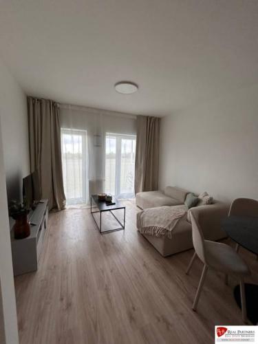 Reality Prenájom 2-izb.byt s garážou, Novostavba-Slnečnice POP, Bratislava