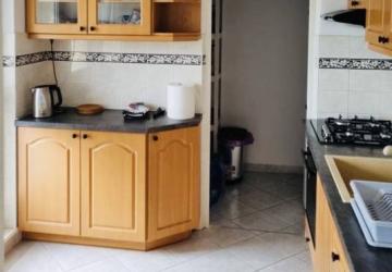 Reality 3-izb. nezariadený byt v Karlovej Vsi na Púpavovej ul. vrátane Energií