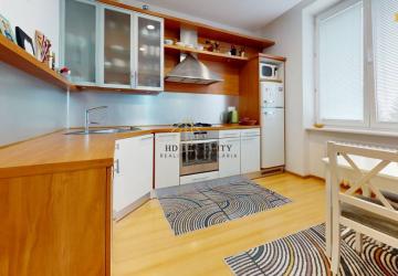 Reality HD REALITY, predaj 2-izbový byt s balkónom  Žiar nad Hronom Holého