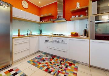 Reality HD REALITY, predaj exkluzívny 2-izbový byt Žiar nad Hronom Tajovského