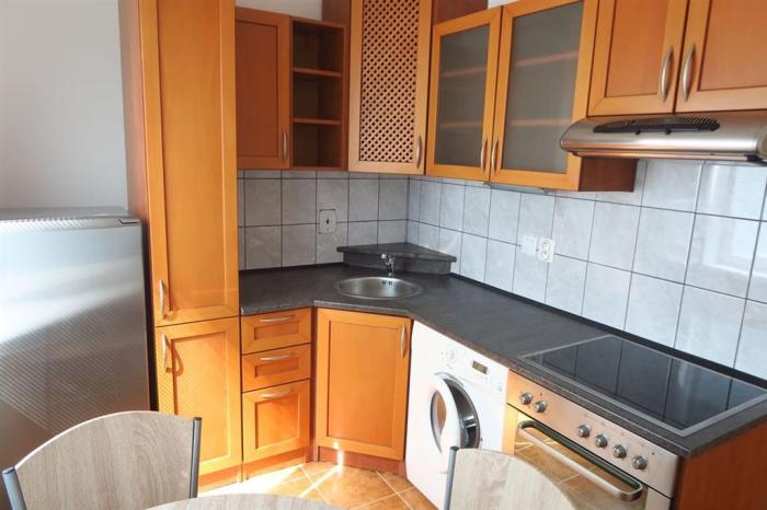 Reality PRENÁJOM, 2-izbový byt Senica s balkónom