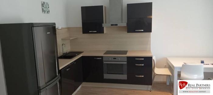 Reality Prenájom 1,5-izb. bytu s terasou, 73m2, Bratislava-Dúbravka