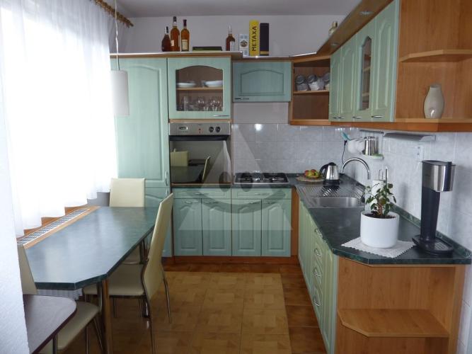 Reality 2-izbový byt byt, Ružomberok, Ružomberok, Nábr.M.R.Štefánika