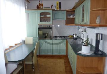 Reality 2-izbový byt byt, Ružomberok, Ružomberok, Nábr.M.R.Štefánika