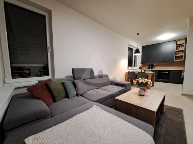 Reality 2-izbový byt byt, Palúdzka