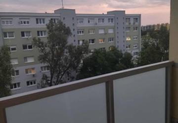 Reality PRENÁJOM 1 izbový byt s balkónom - KOMÁRNO