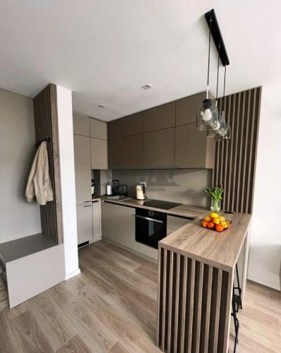 Reality Na prenájom 2-izb. byt Košická ul. - Nivy