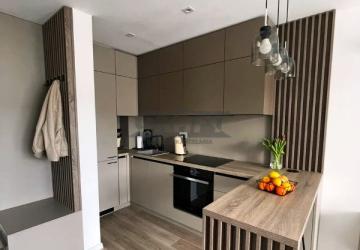 Reality Na prenájom 2-izb. byt Košická ul. - Nivy