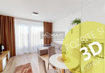 Reality Predaj, dvojizbový byt Liptovský Mikuláš, Stošice, ul. Púpavová - NOVOSTAVBA